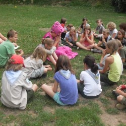 SDC11935 - Scouts en Gidsen Zaventem 